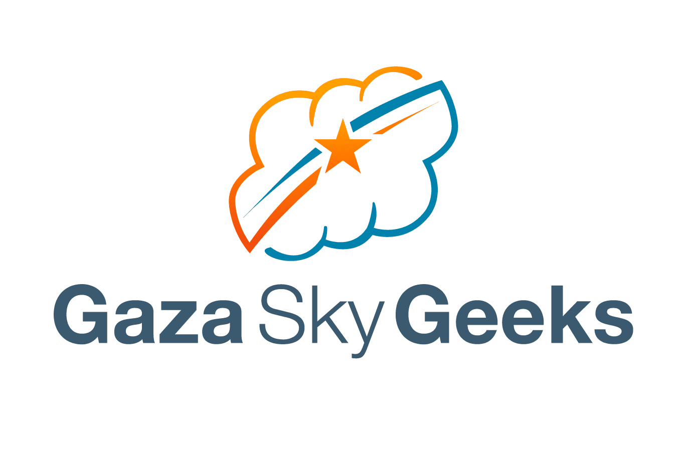 Gaza Sky Geeks