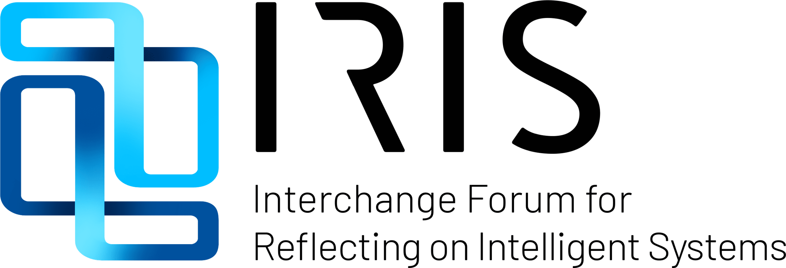 Interchange Forum for Reflecting on Intelligent Systems